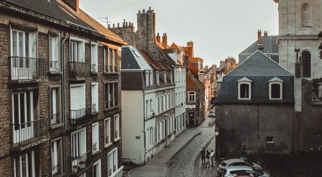 S’installer à Boulogne-sur-Mer : tout ce qu’il faut savoir