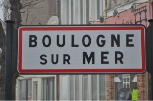  Boulogne-sur-Mer