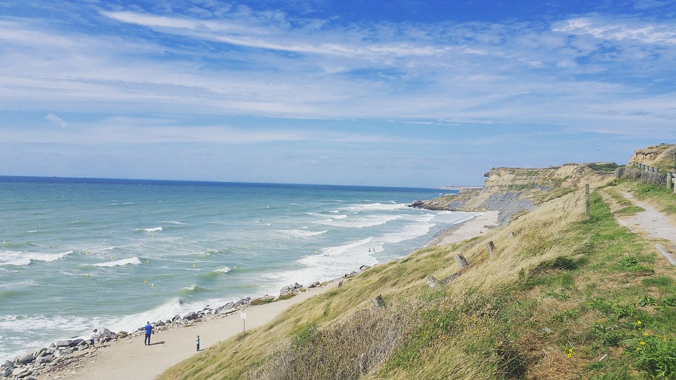 A voir sur la côte d’Opale et à Boulogne-sur-Mer